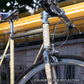 REFLECTIVE BERLIN stickers XL - grote reflecterende stickers