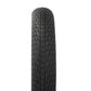 HARTEX / URBAN PROOF Razor 20x4.00 - profiel