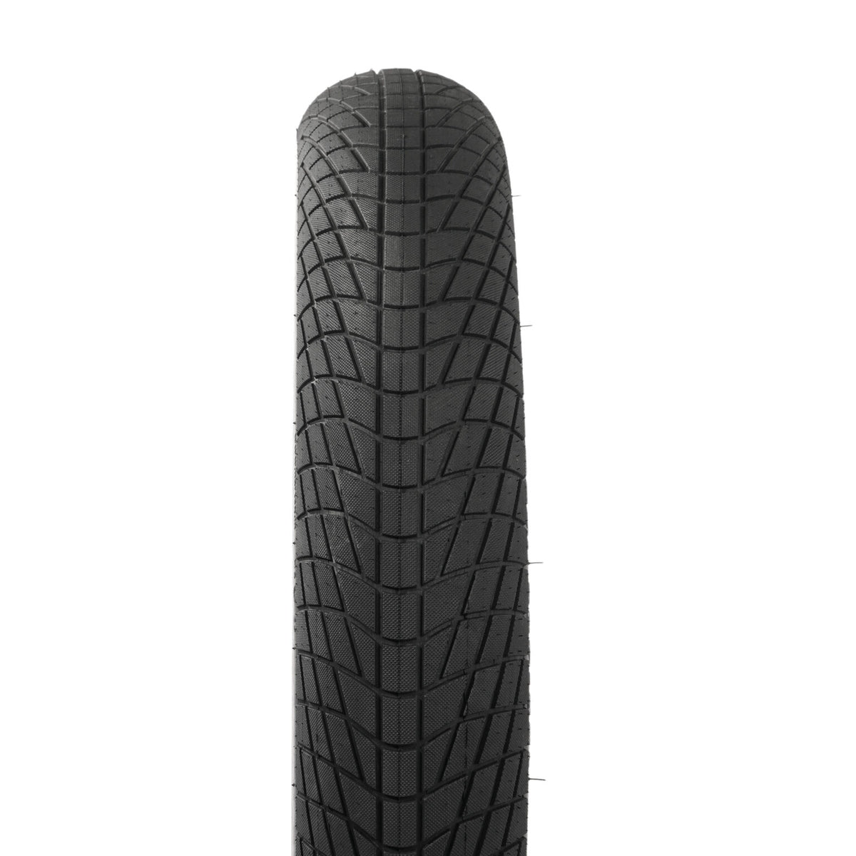 HARTEX / URBAN PROOF Razor 20x4.00 - profiel