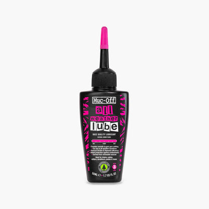 Muc-Off All-Weather Chain Lube 50ml