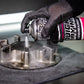 Muc-Off Quick Drying Degreaser 750 ml spuitbus – ontvetten ven motoronderdelen 