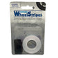 OXFORD WheelStripes wit reflecterend - in de verpakking