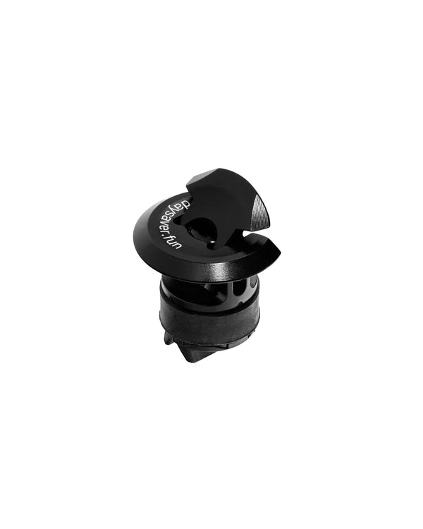 Daysaver handlebar mount uit de verpakking