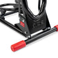 ACEBIKES Cross Flex wielklem met verstelbare bevestiging voor motoropslag