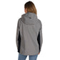 VALKENTAL 3IN1 SMART JACKET DAMES achterkant
