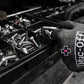 MUC-OFF Mechanics Gloves in gebruik