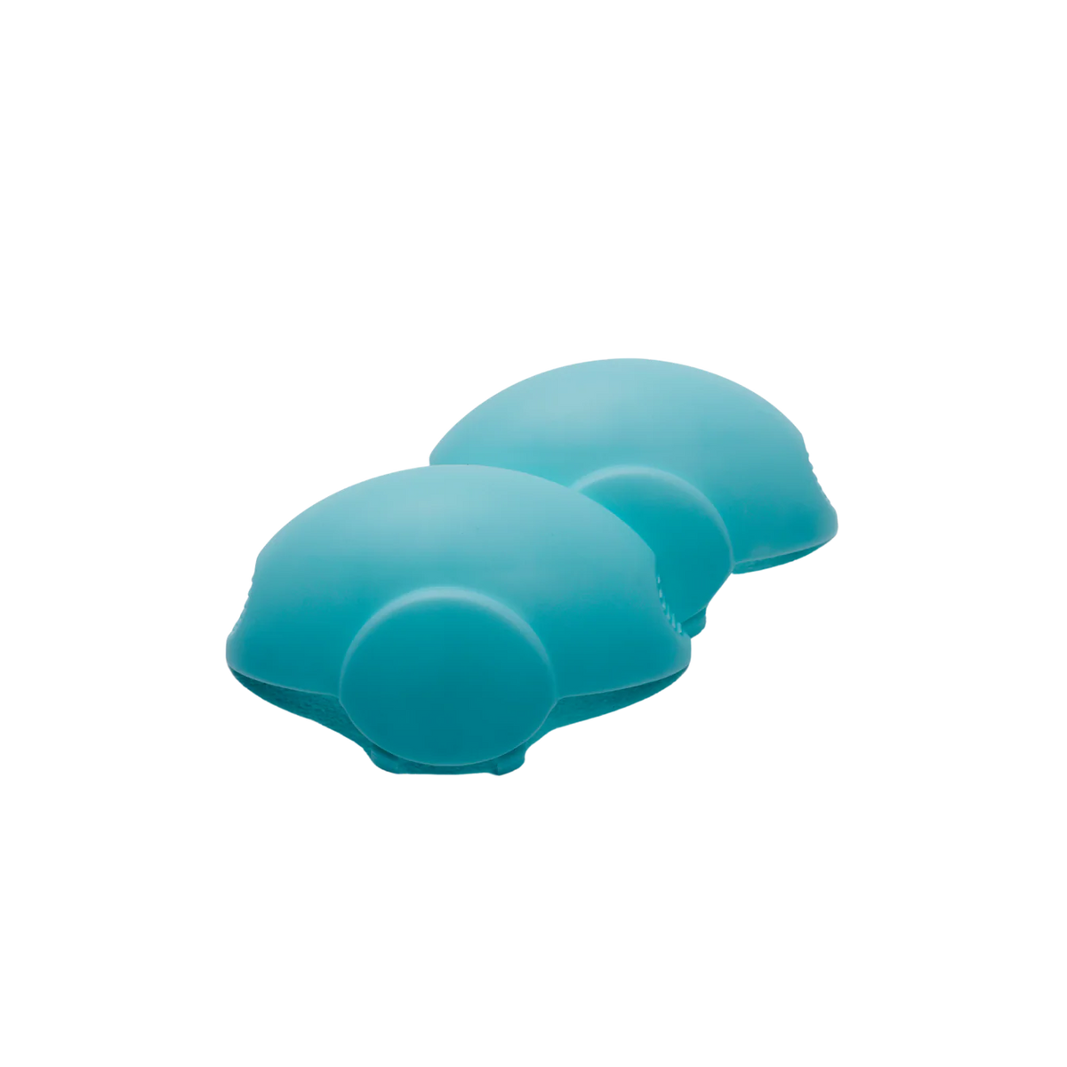 STEADYRACK Classic Coloured Caps - blauw