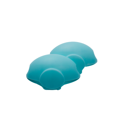 STEADYRACK Classic Coloured Caps - blauw