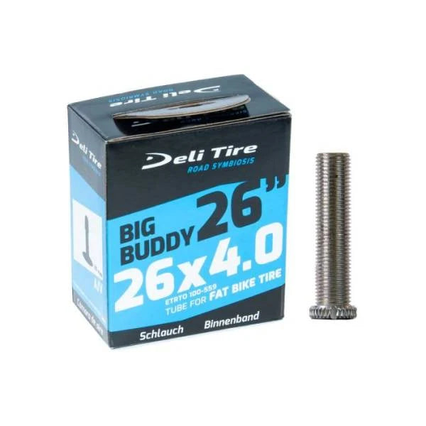 DELI TIRE binnenband - 26 x 4.0