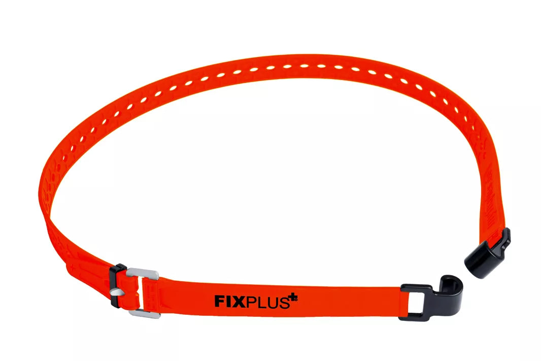 FIXPLUS Rack Strap DETAIL