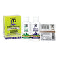 PITS and BITS Filthy Festival Wash Kit - uitgestald buiten de doos