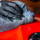Muc-Off Luxury Microfibre Polishing Cloth – poetsen van de motortank