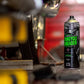 MUC-OFF Motorcycle Degreaser 500ml – zonder dop op de hefbrug