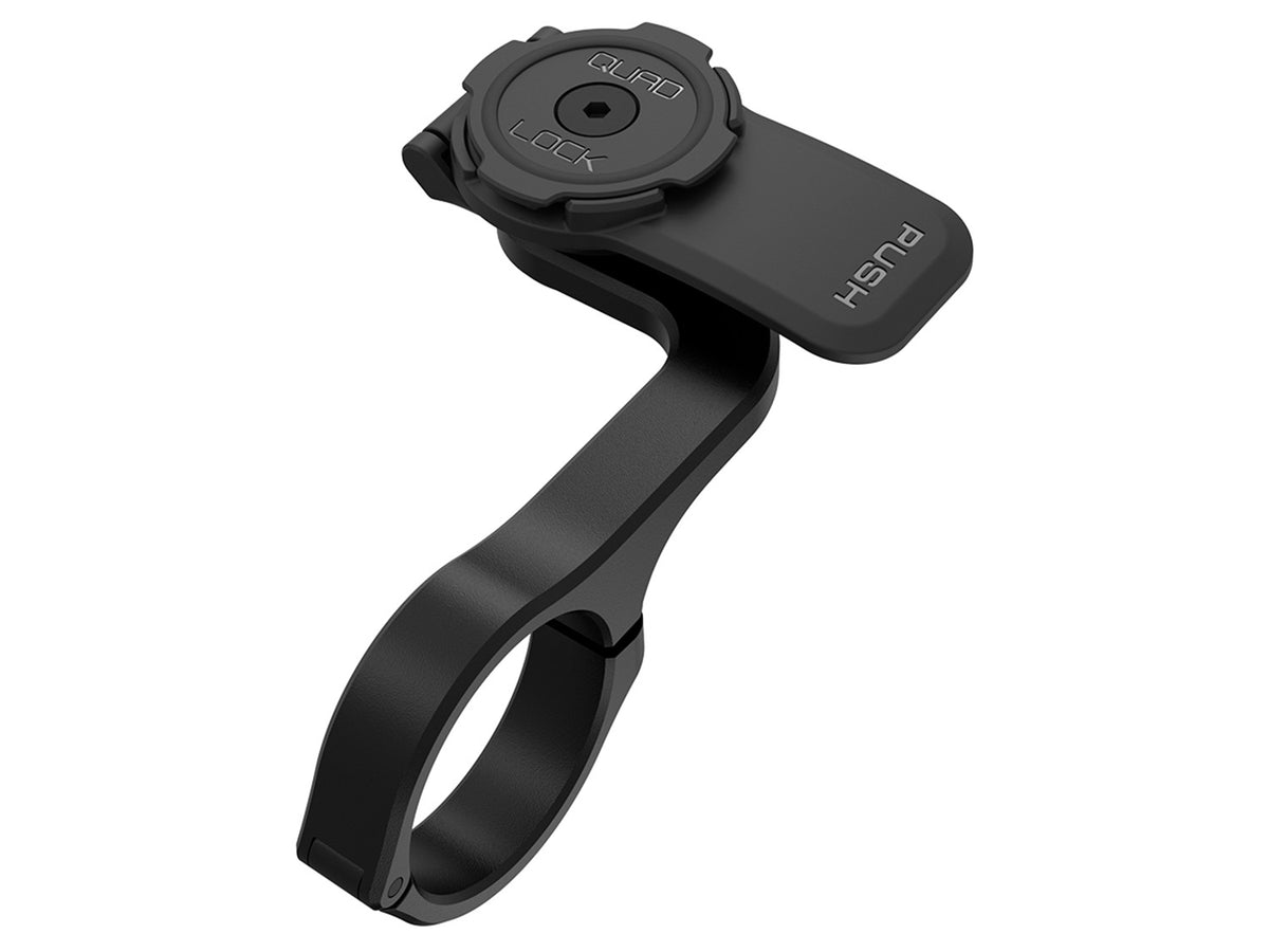 Quad Lock Out Front Mount PRO V2 fietshouder verpakking - uit de verpakking