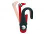 KLICKfix Module Rail - gesloten haak