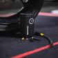 OXFORD microjet tyre inflator met alle pas tuutjes