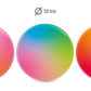 REFLECTIVE BERLIN Buttons - reflektierende Anstecker