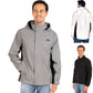 VALKENTAL 3IN1 SMART JACKET HEREN voor alle seizoenen