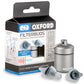 OXFORD FilterBuds set regular