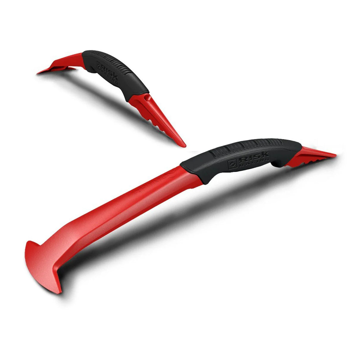 RISK RACING Mud Axe - DETAIL FOTOOS