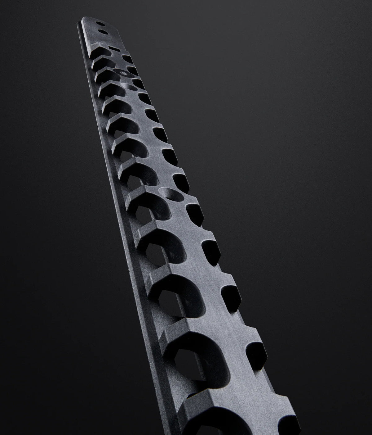 Glasvezel versterkte nylon constructie van STEADYRACK SteadySpine