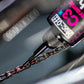 Muc-Off C3 Ceramic Lube  – in gebruik op een fietsketting