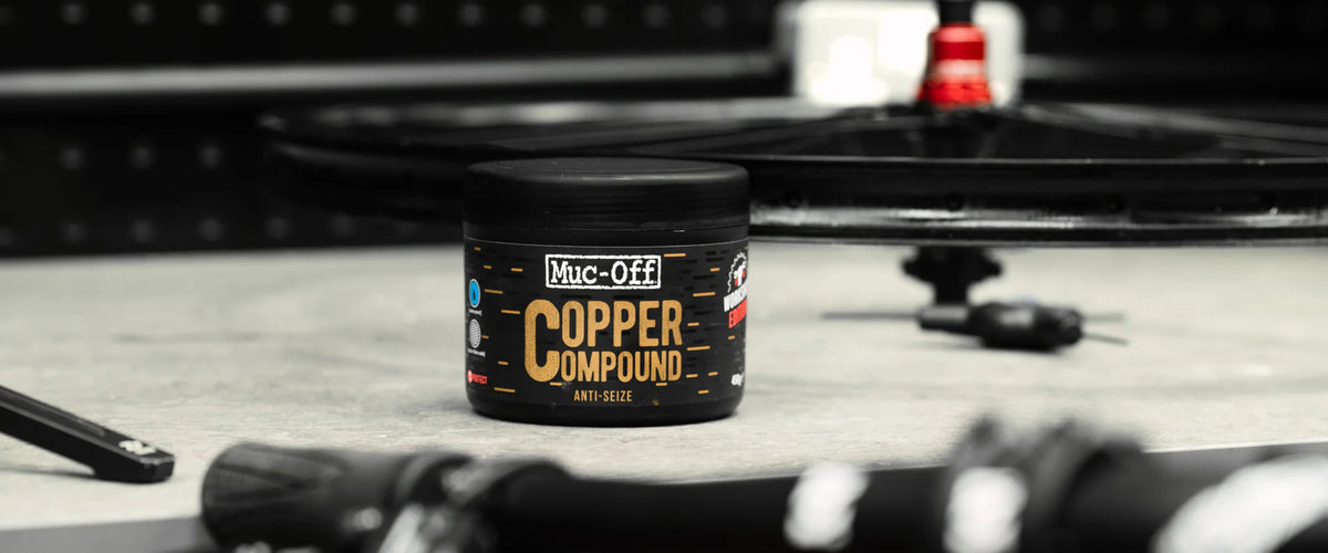 Copper Compound 