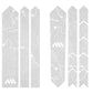 AMS Road & Gravel Frame Guard  sterrato wit