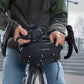 Craft Cadence stuurtas waterdicht met montageriemen - ideaal voor fotografie