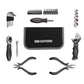 OXFORD Tool Kit Pro V2 alles uitgestald