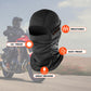 GrandPitstop COOLFIT Balaclava uv proof, dust proof, ademend en sweat wicking