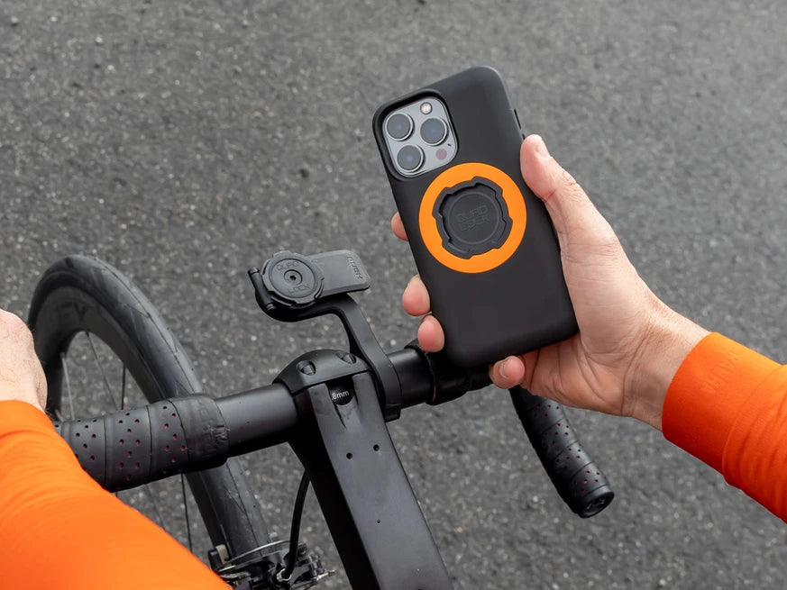 QUAD LOCK MAG CASE ACHTERZIJDE