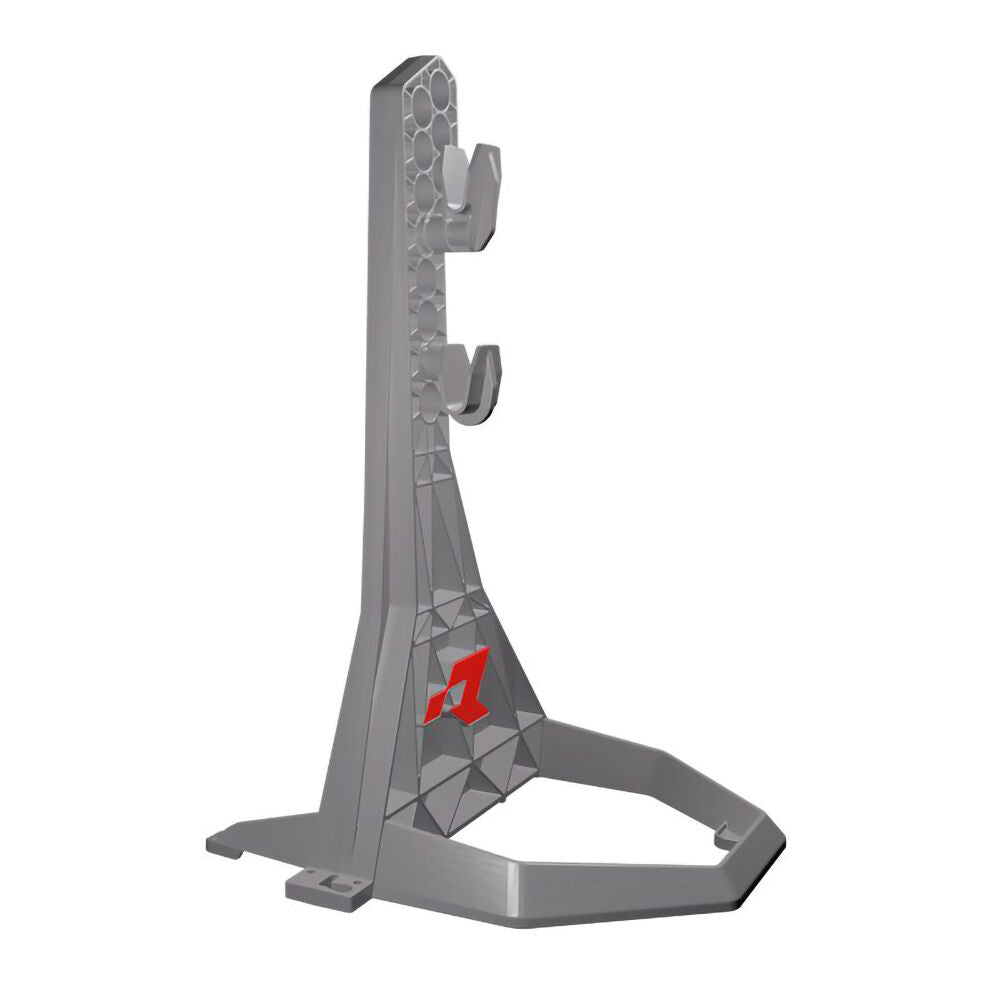 RACETECH R24 fietsstandaard grijs
