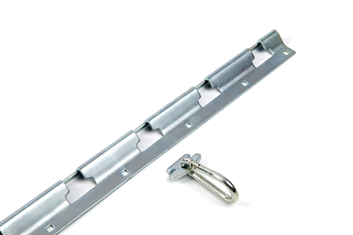 ACEBIKES Flexi Rail de schuif los uit rail
