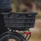  TOPEAK Omni QuickTrack Adapter - fietsmand gemonteerd