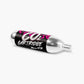 Muc-Off CO2 25g Cartridge Fietspomp