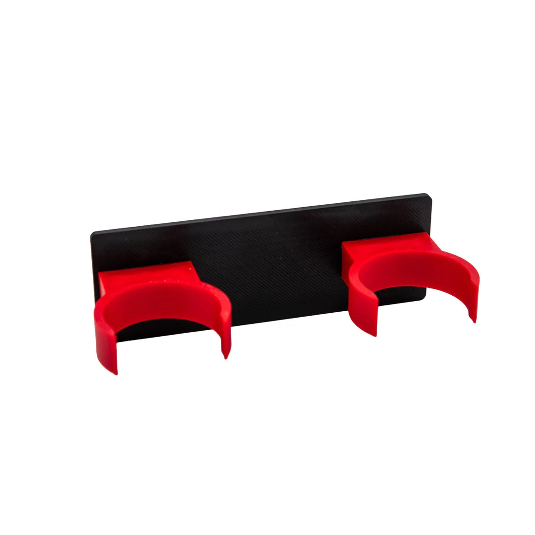 SUPERSONIC PARTS Wandhouder voor Vetspuit 2 stuks