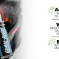 MOTOVERDE Grime Away vizier- en helmreiniger 75 ml sprayfles - gebruiksaanwijzing