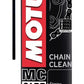 MOTUL CHAIN CARE KIT C1 chain cleaner