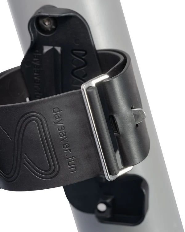 DAYSAVER cradle frame mount met close up sluiting