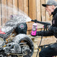 MUC-OFF Motorcycle Pressure Washer Bundle – veel plezier in het wassen
