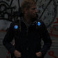 REFLECTIVE BERLIN Buttons - reflektierende Anstecker
