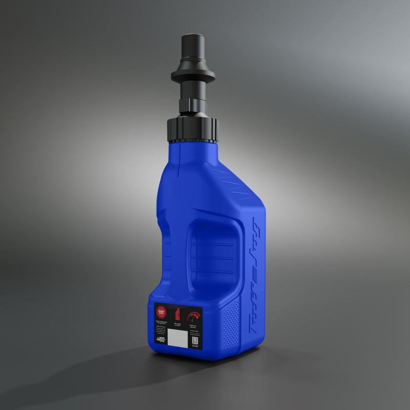 TUFF JUG G3 jerrycan - blauw