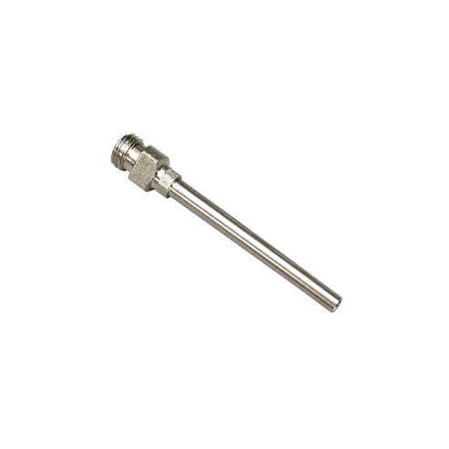 SUPERSONIC PARTS Doseertip Vetspuit Rond 3.0 mm