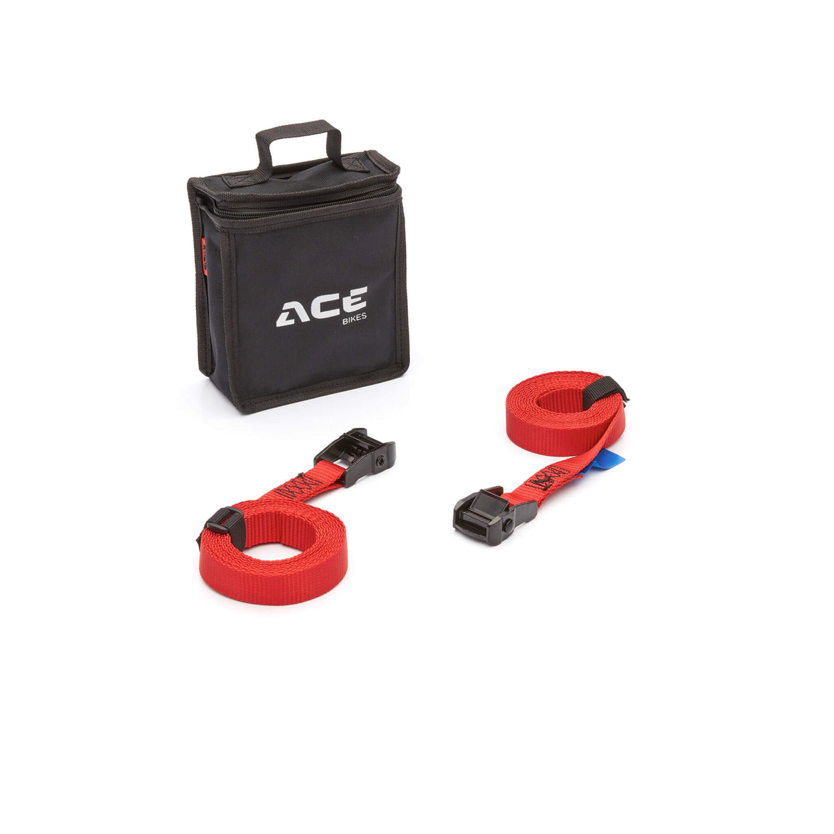 ACEBIKES Cam Buckle Essential 2-Pack alles uitgepakt
