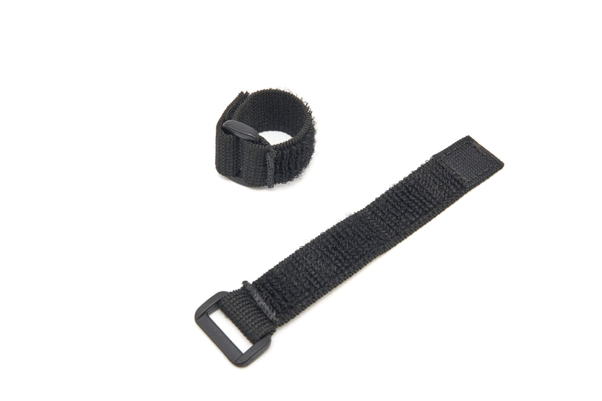 ACEBIKES Cam Buckle Essential 2-Pack strapbinders