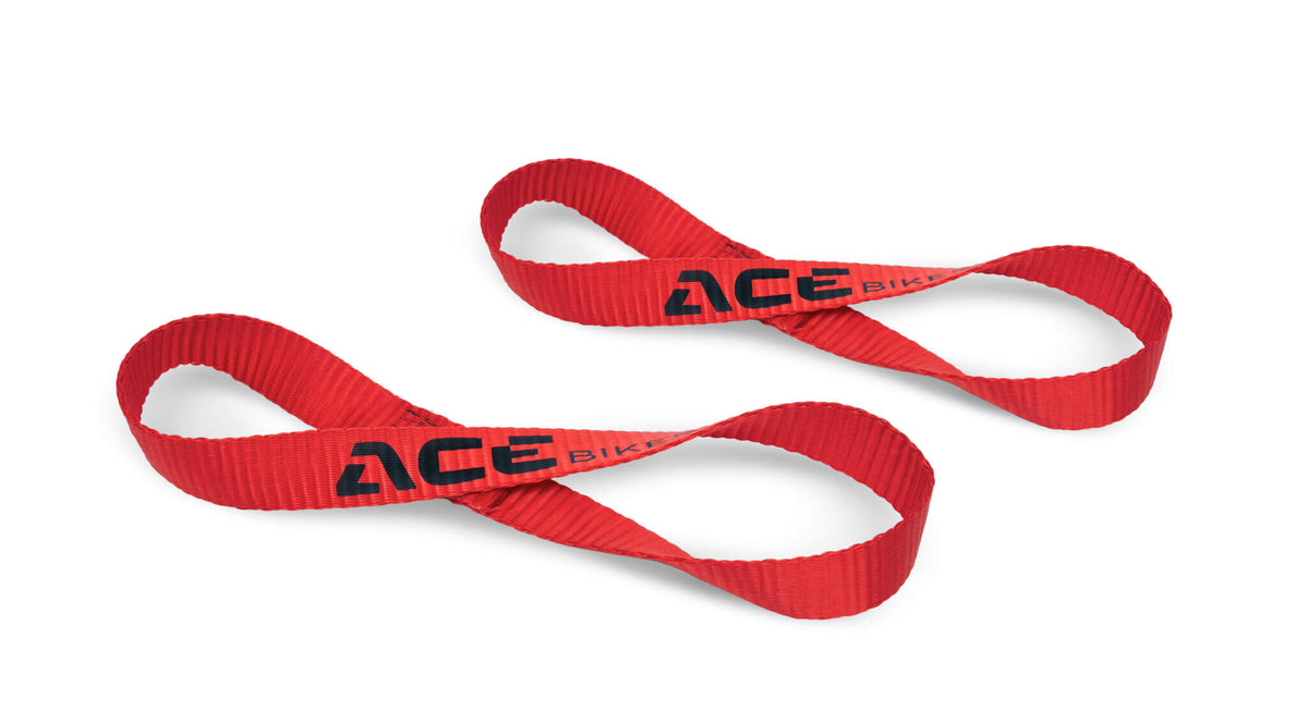 ACEBIKES Cam Buckle Pro 2 lussen