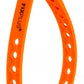 FIXPLUS strap set 30cm - oranje