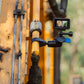 QUAD LOCK 360 roll cage clamp - buisklem