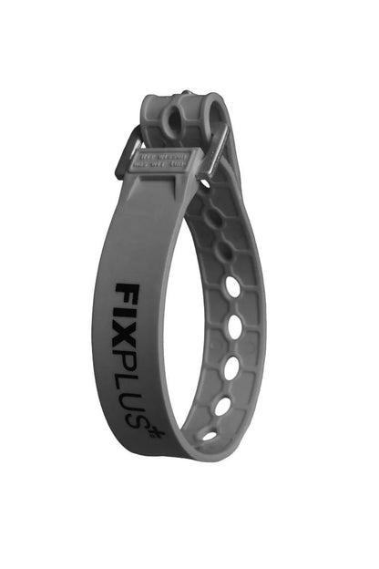 FIXPLUS bagagebanden 35cm grijs